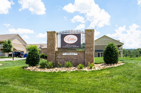 The Villas at River Bend property